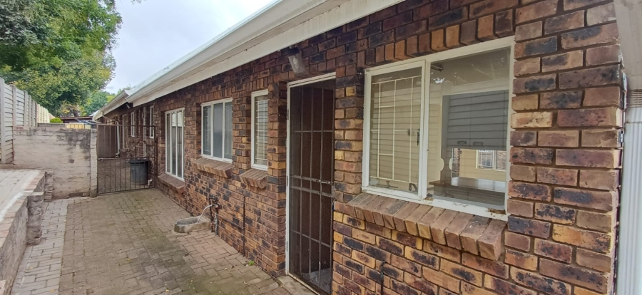 2 Bedroom Property for Sale in Eureka Free State